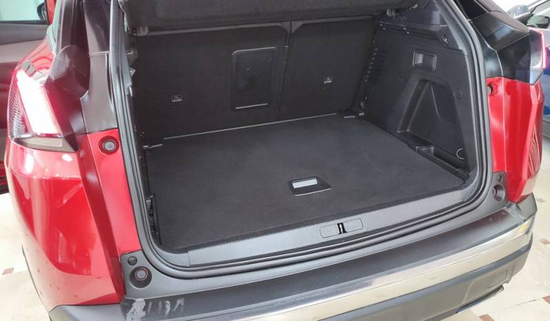 PEUGEOT 3008 GT lleno