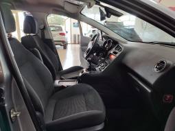 PEUGEOT 5008 STYLE lleno