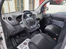 RENAULT KANGOO lleno
