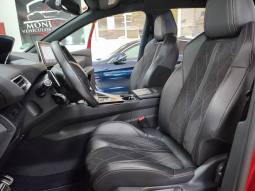 PEUGEOT 3008 GT lleno