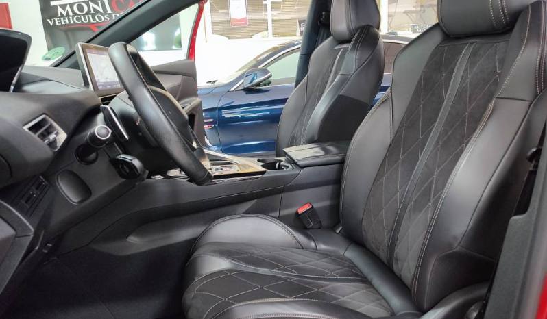 PEUGEOT 3008 GT lleno