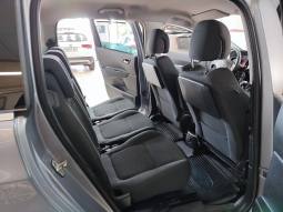 PEUGEOT 5008 STYLE lleno