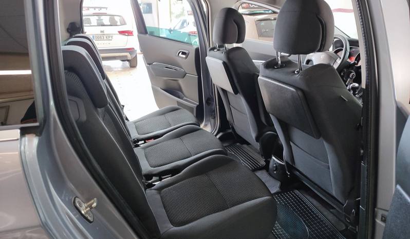 PEUGEOT 5008 STYLE lleno
