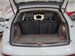 AUDI Q7 ADVANCE lleno