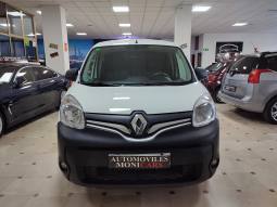 RENAULT KANGOO lleno