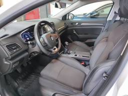 RENAULT MEGANE lleno