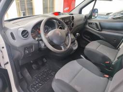 PEUGEOT PARTNER lleno