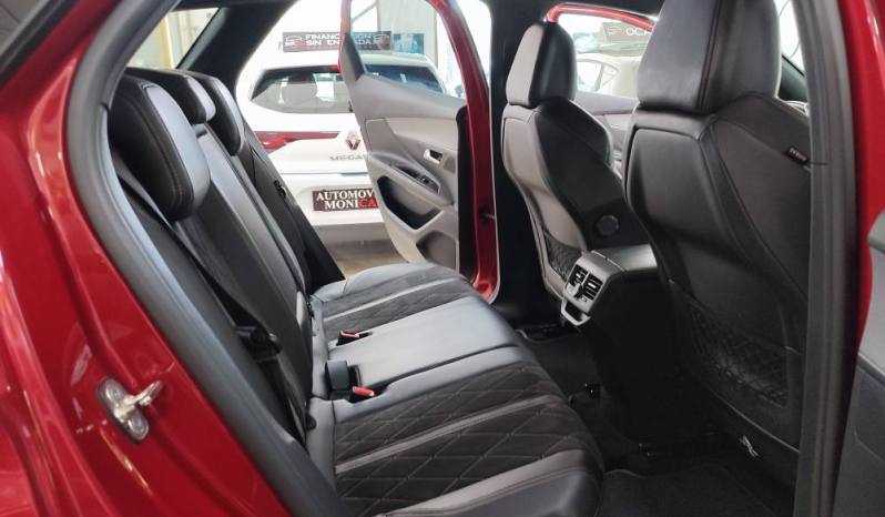 PEUGEOT 3008 GT lleno