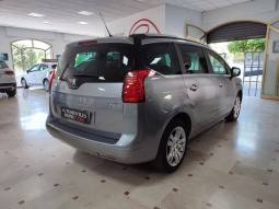 PEUGEOT 5008 STYLE lleno