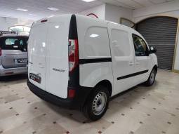 RENAULT KANGOO lleno
