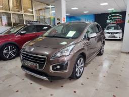 PEUGEOT 3008 ALLURE
