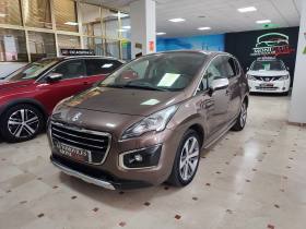 PEUGEOT 3008 ALLURE
