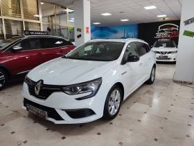 RENAULT MEGANE ST LIMITED