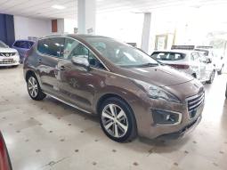 PEUGEOT 3008 ALLURE lleno