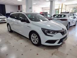 RENAULT MEGANE ST LIMITED lleno