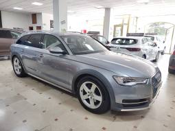 AUDI A6 ALLROAD lleno