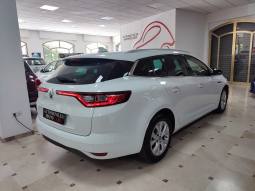 RENAULT MEGANE ST LIMITED lleno