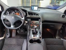 PEUGEOT 3008 ALLURE lleno