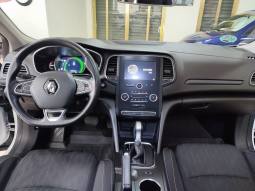 RENAULT MEGANE ST LIMITED lleno