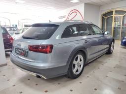AUDI A6 ALLROAD lleno