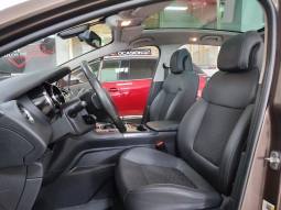 PEUGEOT 3008 ALLURE lleno