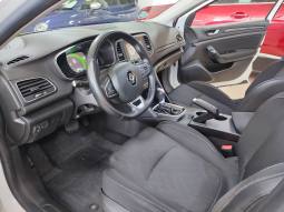 RENAULT MEGANE ST LIMITED lleno