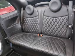 ABARTH 595C lleno