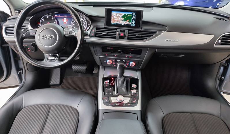 AUDI A6 ALLROAD lleno