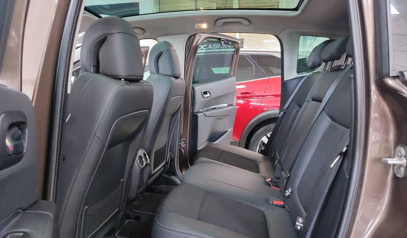 PEUGEOT 3008 ALLURE lleno