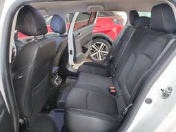 RENAULT MEGANE ST LIMITED lleno