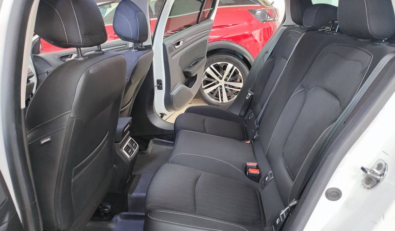 RENAULT MEGANE ST LIMITED lleno