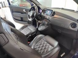 ABARTH 595C lleno