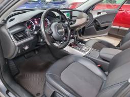 AUDI A6 ALLROAD lleno