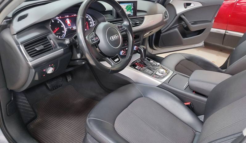 AUDI A6 ALLROAD lleno