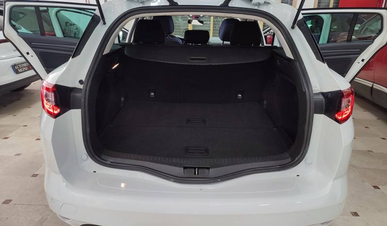 RENAULT MEGANE ST LIMITED lleno