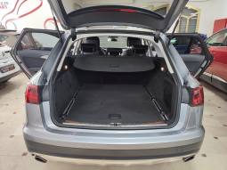 AUDI A6 ALLROAD lleno