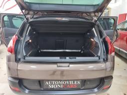 PEUGEOT 3008 ALLURE lleno