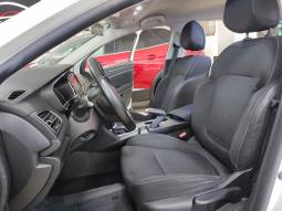 RENAULT MEGANE ST LIMITED lleno