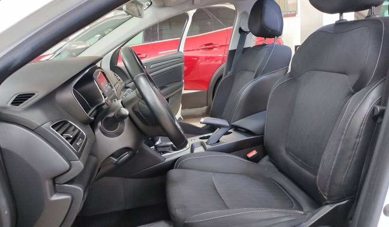 RENAULT MEGANE ST LIMITED lleno