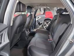 AUDI A6 ALLROAD lleno