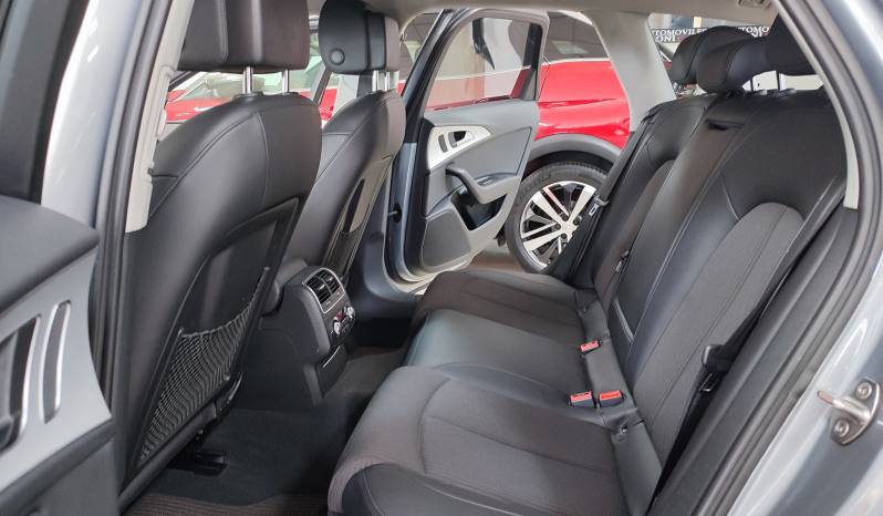 AUDI A6 ALLROAD lleno