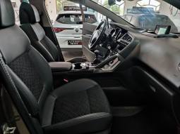 PEUGEOT 3008 ALLURE lleno