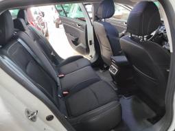 RENAULT MEGANE ST LIMITED lleno