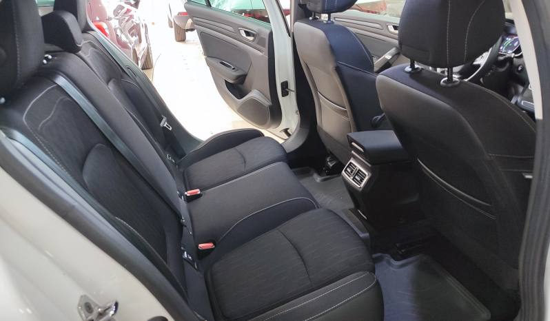 RENAULT MEGANE ST LIMITED lleno