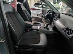 AUDI A6 ALLROAD lleno