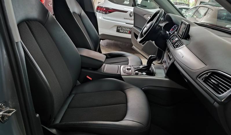 AUDI A6 ALLROAD lleno