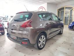 PEUGEOT 3008 ALLURE lleno