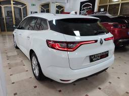 RENAULT MEGANE ST LIMITED lleno