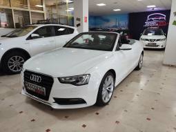 AUDI A5 Cabrio