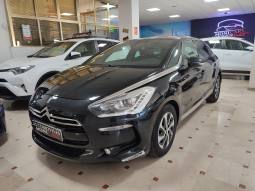 CITROEN DS5